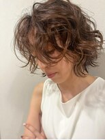 マル 薬院浄水店(MAR.co)&nbsp;Bob Perm