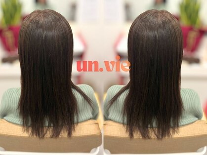 アンヴィ(un.vie)の写真