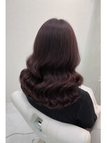 エラ(Ella)&nbsp;Royal lavender