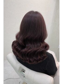 エラ(Ella) Royal lavender