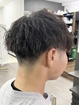 ヘアーサロン リーベ 東久留米店(Hair Salon Liebe) ブリーチハイライト髪質改善ダブルカラーレイヤーカット