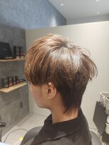 オーラ(Aura.)&nbsp;マッシュ