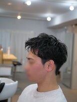グットルーズトウキョウ(GOOD LOOSE TOKYO)&nbsp;ルーズショート