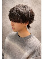 ブラッシュ アップ(Brush Up)&nbsp;シャドウウルフ