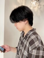 ローネス 銀座(LONESS) センターパート
