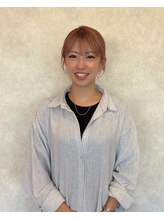 互感 トモシビ 富山インター店(互感 tomoshibi) サワダ ミク