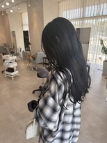 イルプロム 御厨店(illuprom.)&nbsp;地毛風カラー