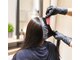 アース 焼津店(HAIR&MAKE EARTH)の写真/毎月蓄積されていく頭皮の負担を最小限に。当店では染めるたびに素髪に自信が持てる、焼津唯一の体験を！