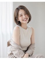 アンラタ(anrata) ふわっと柔らかベージュ
