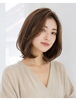 ボーダー 新浦安(BORDER)&nbsp;レイヤーボブ