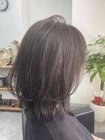 スリークヘア(SLEEK hair) ローレイヤー