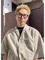 イル(ill)&nbsp;立和田 純也