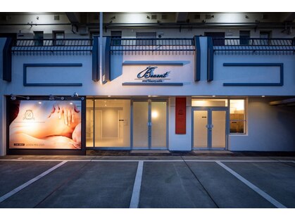 ビエントヘア(Beaent hair)の写真