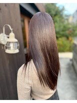 バグスドゥア(Bagus dua) ミディアムレイヤーカット魔法美髪2.13