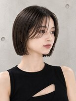 ヘアーリゾートガーデン 浅草 蔵前店(Hair Resort Garden)&nbsp;髪質改善/縮毛矯正/レイヤーカット/ボブ/ヘッドスパ