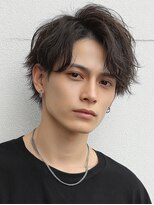 コダマ 石神井店(KODAMA)&nbsp;ニュアンスパーマ/ニュアンスウルフ/スペインカール/石神井公園