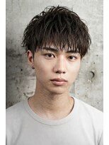 レム(Rem.) ソフトツーブロック/大人女性/メンズ/学生さん/20代/30代/40代