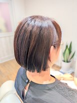 キラーナ(Kirana)&nbsp;ボブ