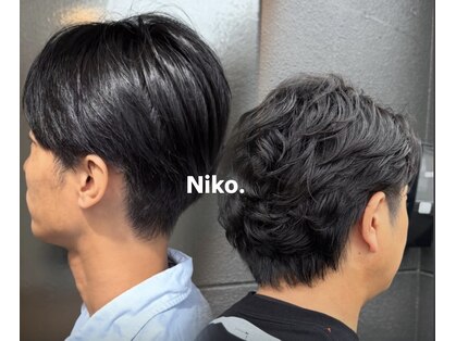 ニコ 川部店(Niko.)の写真