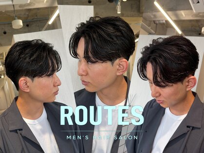 ルート 大宮(ROUTES)の写真
