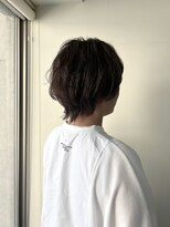 ペスカケイクリエイティブ(PESCA K-CREATIVE)&nbsp;ウェーブ×ウルフ