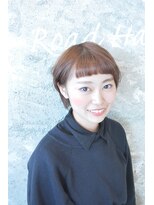 ラピスタ 池袋(Lapista)&nbsp;韓国ヘアレイヤーカットダブルハイライトカラー【Lapista池袋】