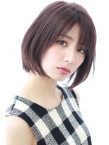 フェリシータ 総持寺店(felicita)&nbsp;【フェリシータ総持寺】　ナチュラルショート