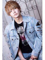 アドール(ADOR)&nbsp;【ADOR＊MIHO】アッシュベージュのレイヤーマッシュ