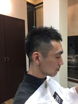 カトオノ ヘアー クリエイト(KATONO HAIR CREATE)&nbsp;ボウズ