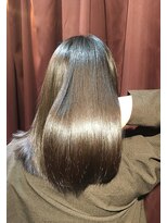 カシータ(casita)&nbsp;”casita"ツヤサラナチュラル美髪ストレート