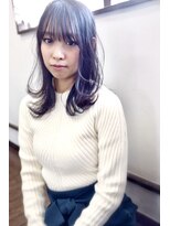 モッカ(MOCCA)&nbsp;エアリーミディアム