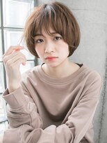 リリアン 表参道(relian)&nbsp;マッシュショート