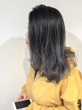 コマド(Comado) 【Comado】グラデーションカラー☆