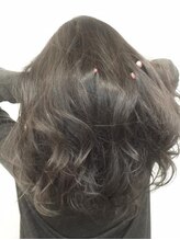 ルートヘアー(Root Hair)