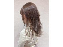 ルシール バイ アリア(Lucir by aria)