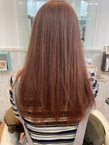 カラーリゾート エーアイ 川口元郷店 西川口 川口(Ai)&nbsp;愛されロングヘア