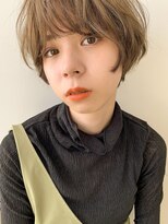 ファルファラ(farfara)&nbsp;【farfara】こっくりショート（問屋町テラス）