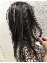 テテ(TETE) ビーチハイライト 長堀橋×心斎橋