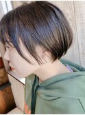 ボブ