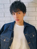 リタ(Lita)&nbsp;スリークショート　サイドグラデーション