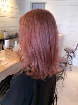 ユナイテッドビューティーウェストコースト(UNITED BEAUTY WEST COAST) ☆フラミンゴピンク☆