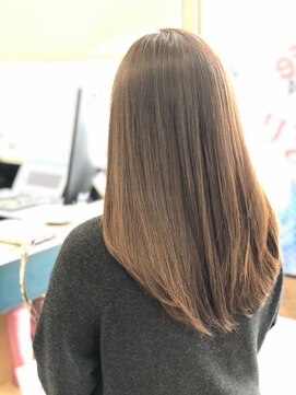 ジパング 押上店(Zipangu) サブリミックトリートメント