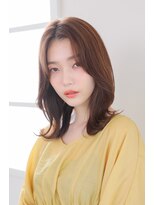 ヘアメイク シュシュ(Hair make chou chou)&nbsp;大人可愛い20代30代40代髪質改善くびれショート大和八木