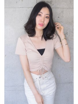 ヘアーアンドビューティストーリア 蒲田店(hair beauty STORIA) 【STORIA蒲田店】アジアンビューティー