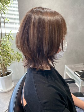 エターナリー(ETERNALLY) 大人かわいいハイライト