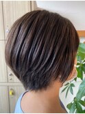 【ES名東店 佐藤】 Autumn Style #03