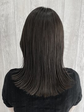 シエル 立川店(CIEL) 【KAZUYA×CIEL】グレージュ