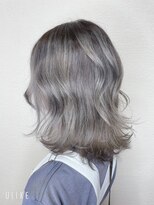 モード ケイズ 塚口店(MODE K's) ルーツシルバー