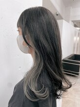 《みんなの髪のお悩みQ&A》N°３～hair lounge～  溝の口店で手に入れる理想のStyle☆