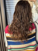 コンティニュー(CONTINUE)&nbsp;long/hardpermanent